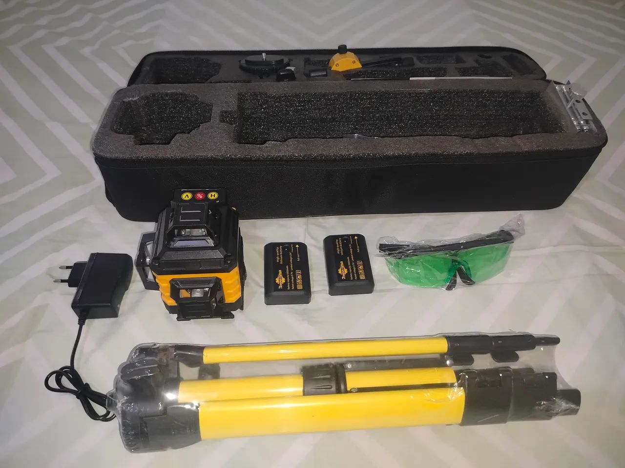 Nível laser  - Foto 2
