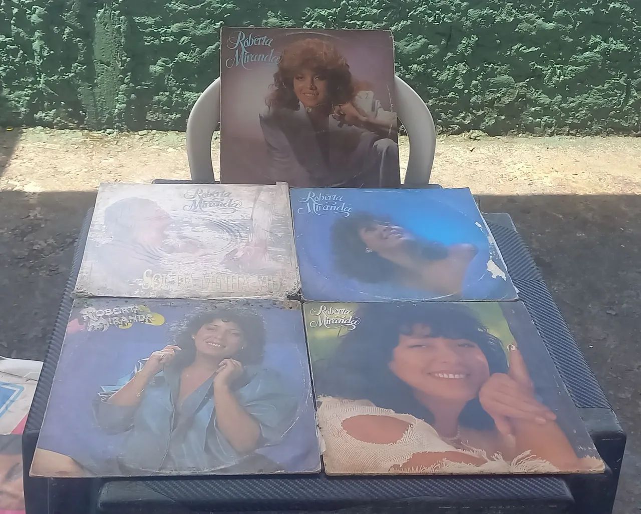 Discos de venil  - Foto 3