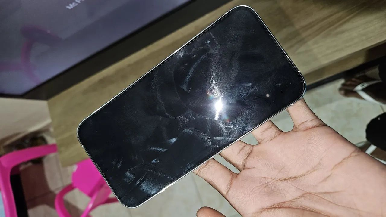 Vede se iphone 13 pro max - Foto 3