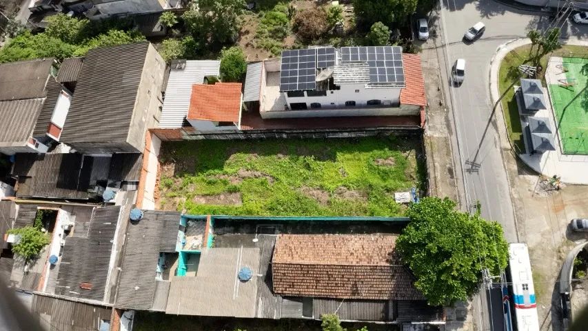 EXCELENTE TERRENO À VENDA EM BANGU - 576 m² - Foto 3