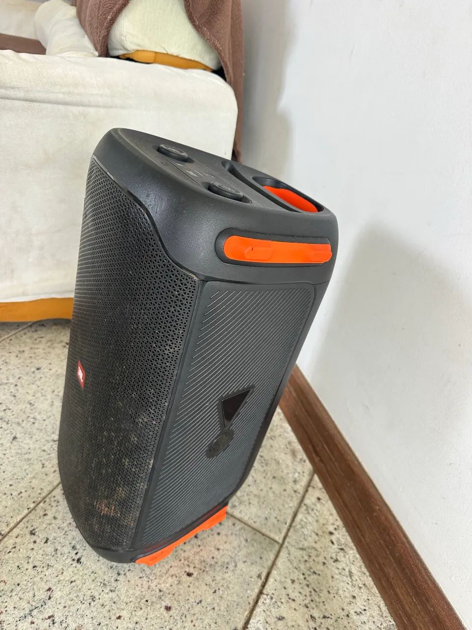 Jbl Party Box 110 - Foto 2
