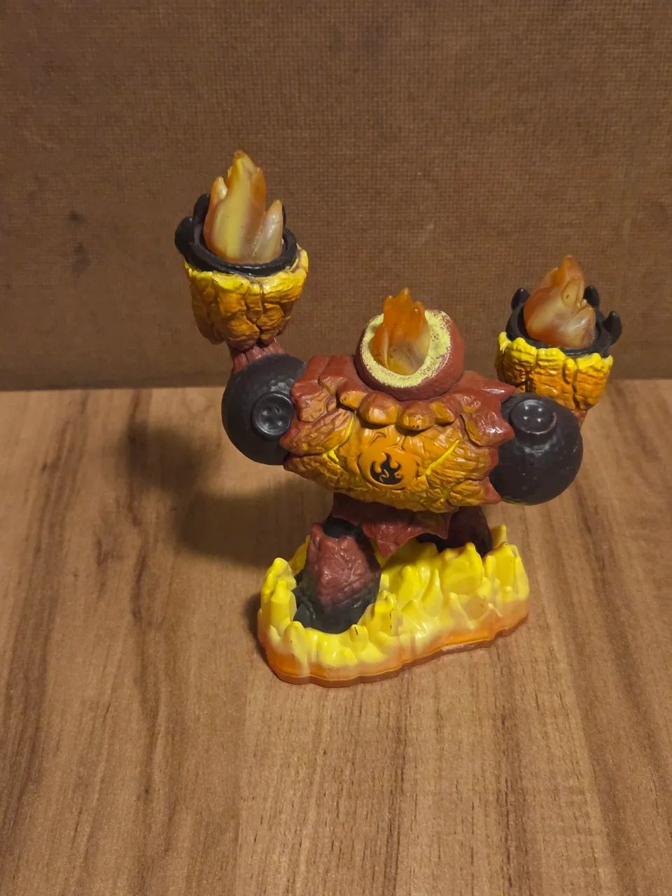 Skylanders Giants Hot Head - Foto 3