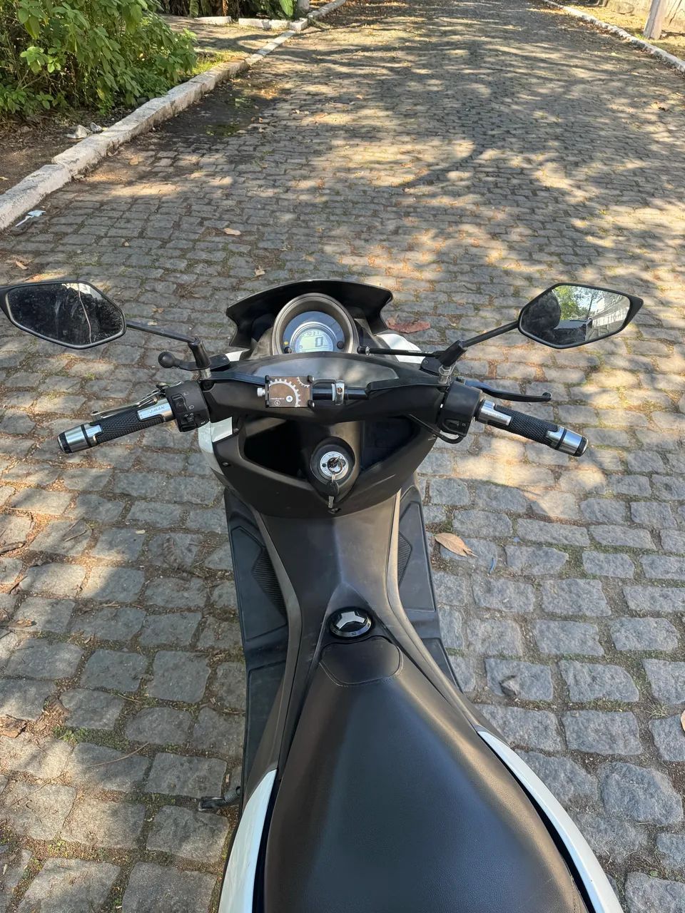 NMAX 2020 - Foto 2