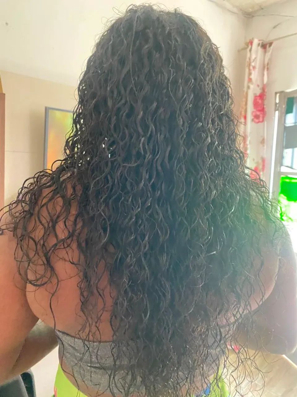 Cabelo humano - Foto 4