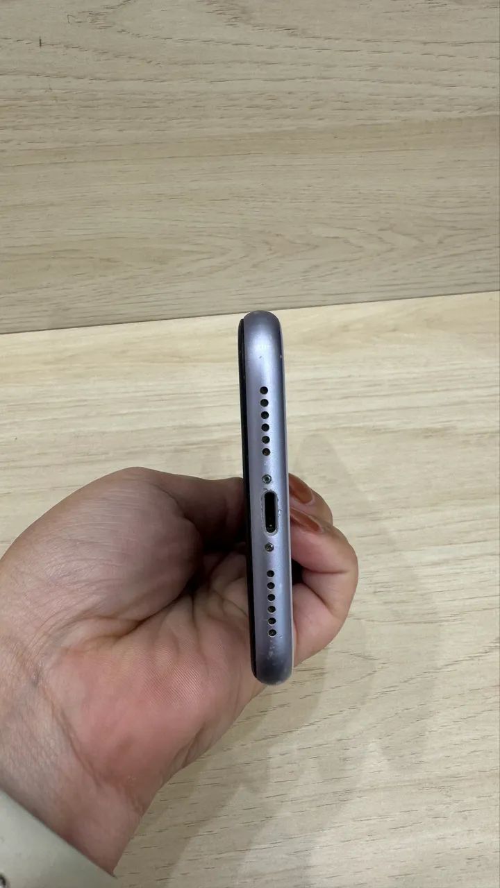 iPhone 11 64Gb - Foto 5