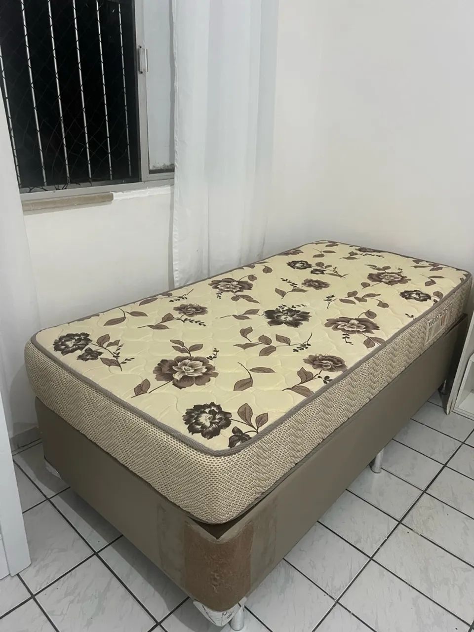 Cama conjugada 