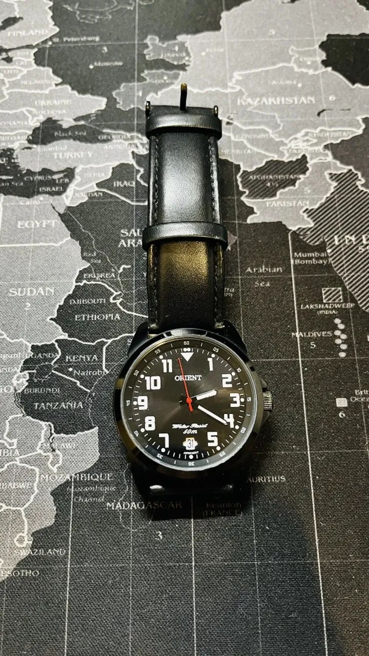 relogio orient mpsc1009 p2px