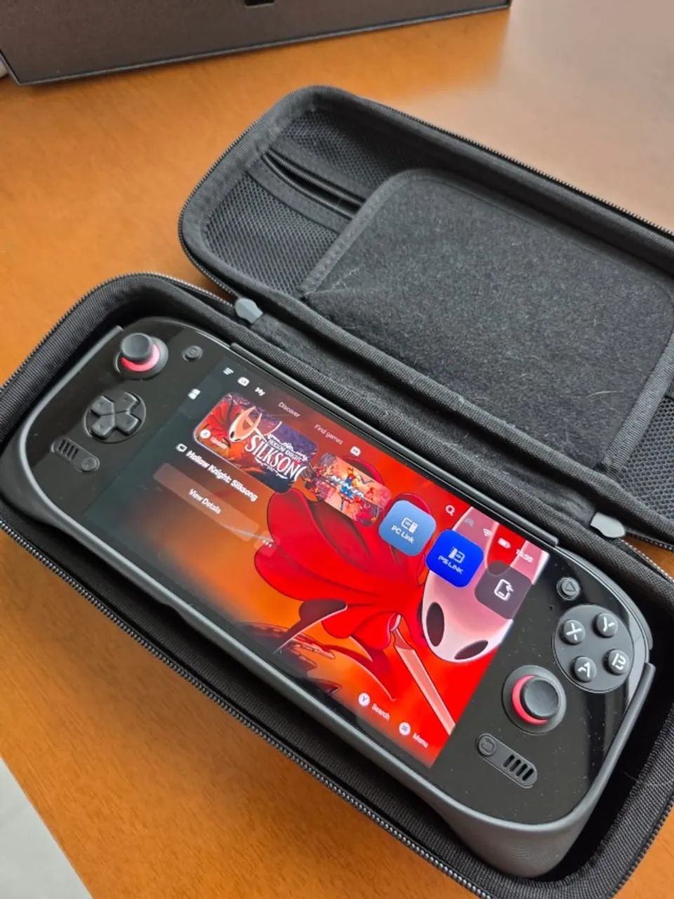 Ayn Odin 2 Portal Pro 12 GB e 512 GB - Consoles de Vídeo Game