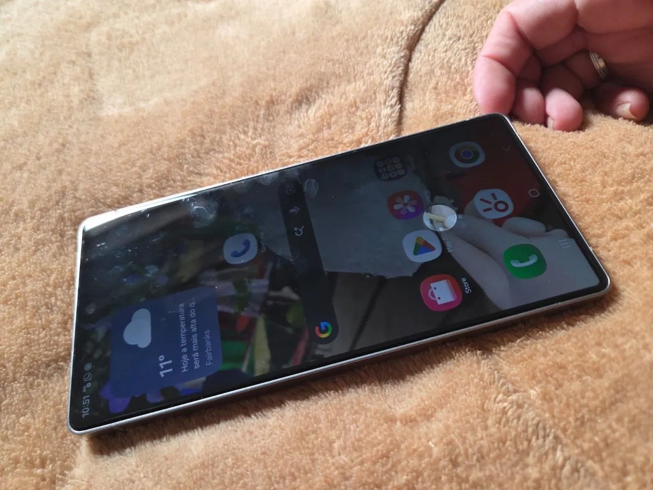 S25 Ultra Samsung  - Foto 3