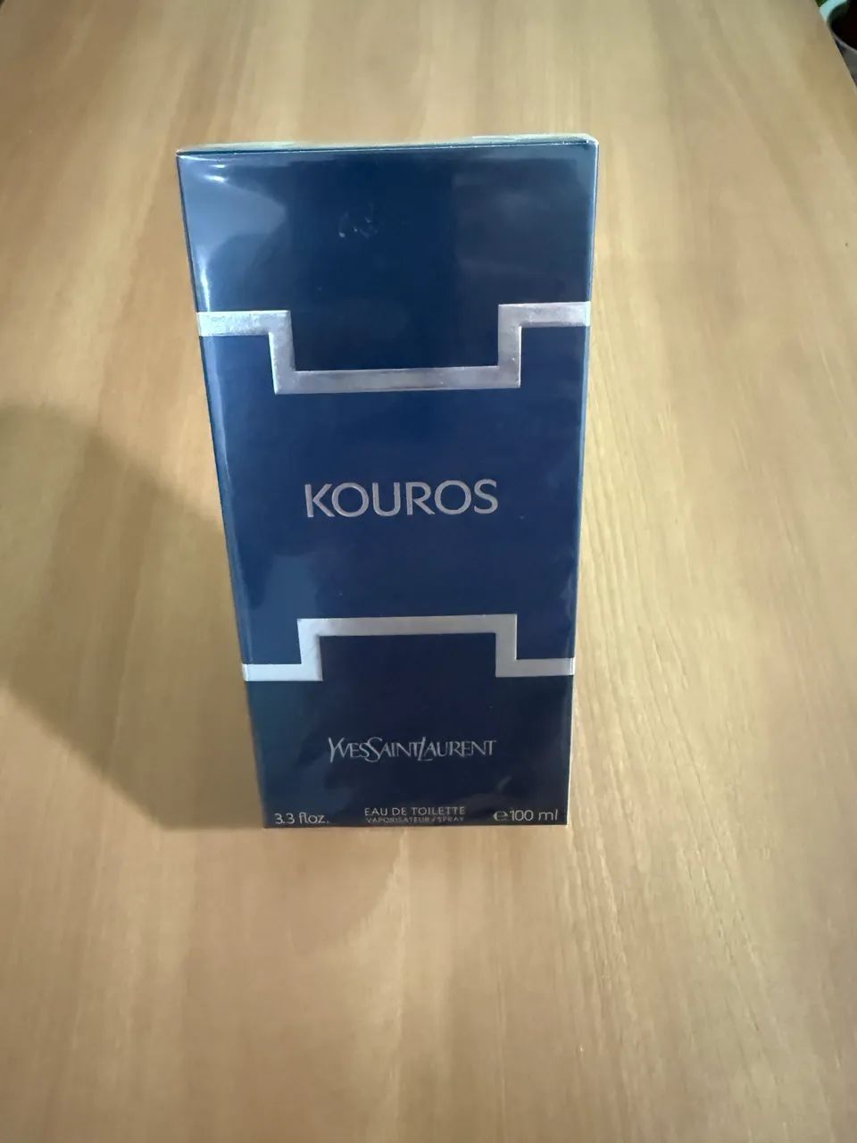 Perfume Kouros Importado Original  - Foto 2