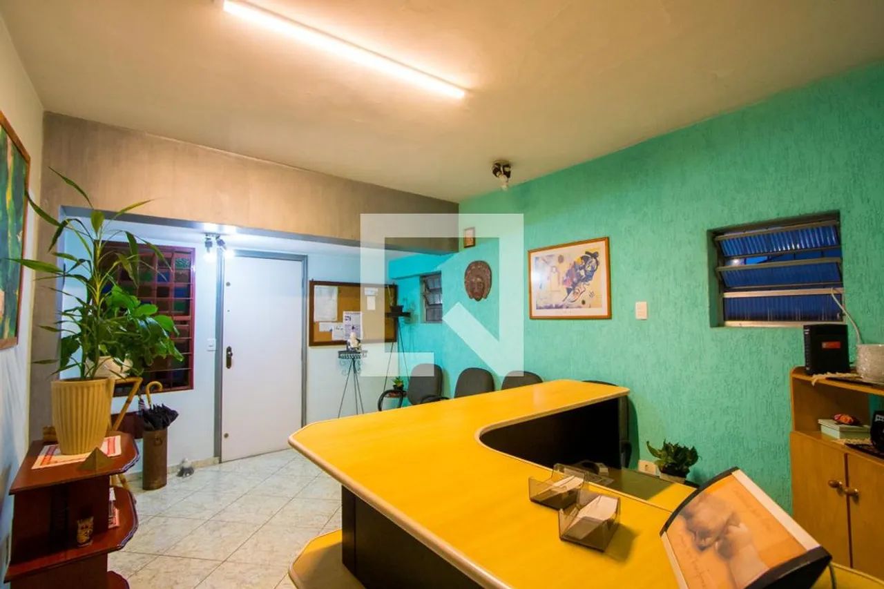 Casa à Venda - Vila Assunção, 3 Quartos, 268 m2