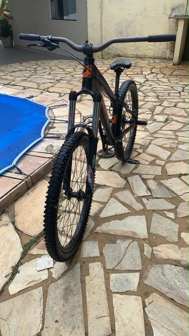 Bicicleta GIOS  - Foto 3