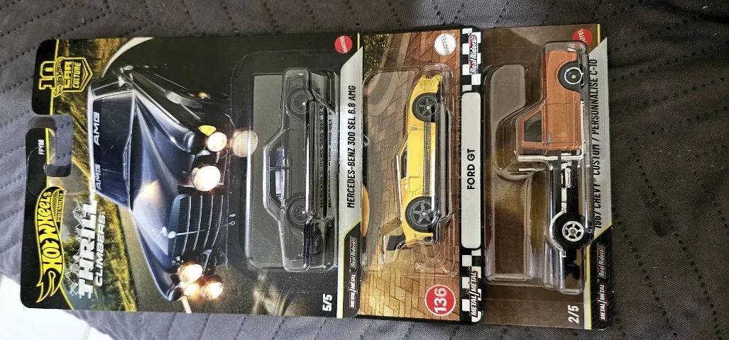 Hotwheels coleção  - Foto 2