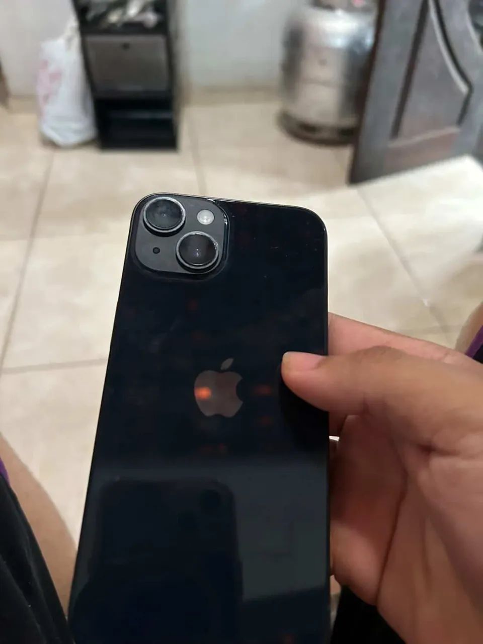 iPhone 14 novo praticamente  - Foto 4