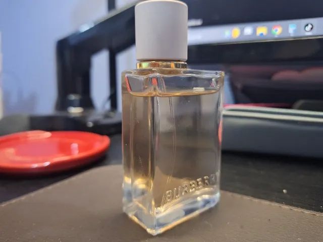 Perfume - Burberry Her - Original - 30 ML - Foto 3