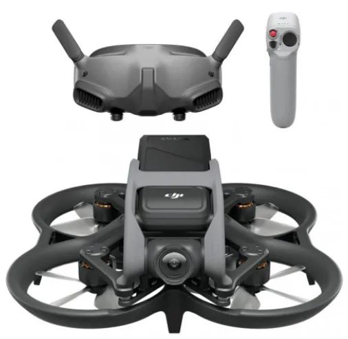 Drones e Peças DJI Linhas Consumer, Enterprise e AGRAS - Foto 6