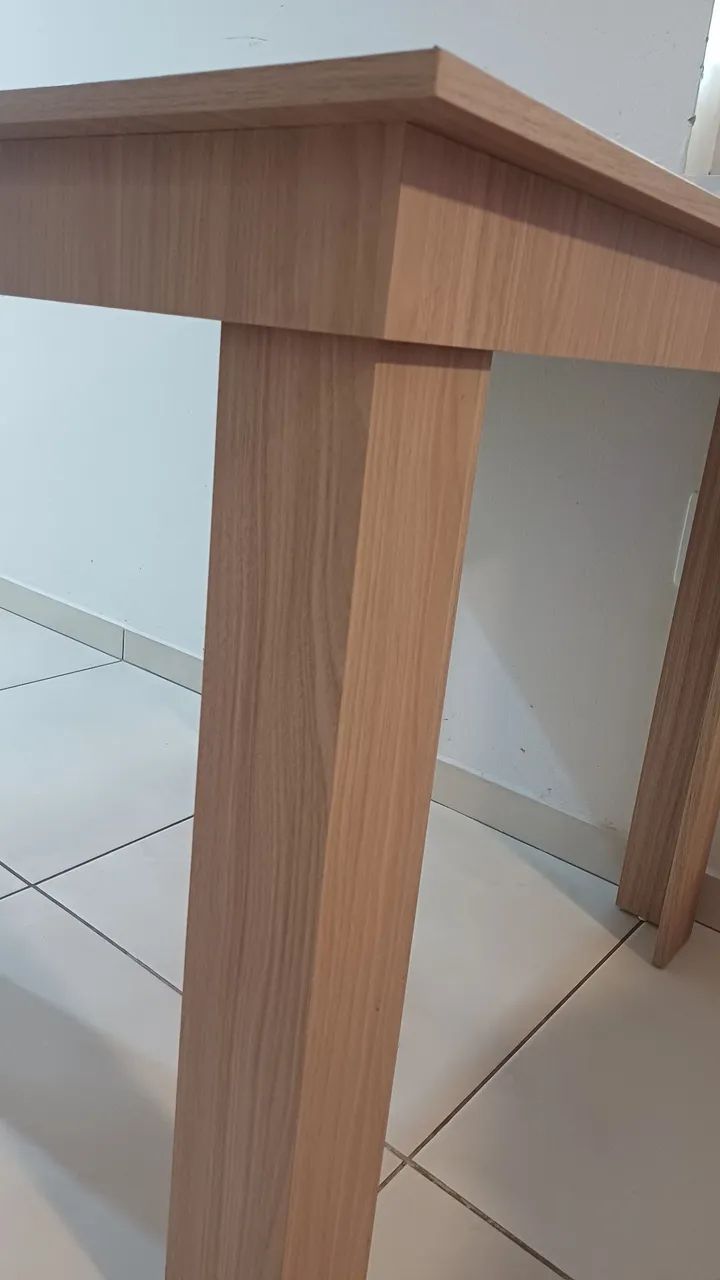 Mesa em MDF - Foto 3