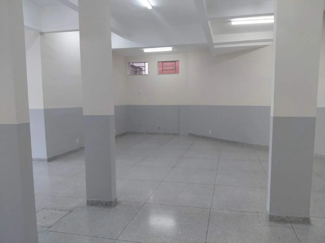 Loja para Alugar em Ibirité-MG Bairro Sol Nascente 130m² - Foto 4