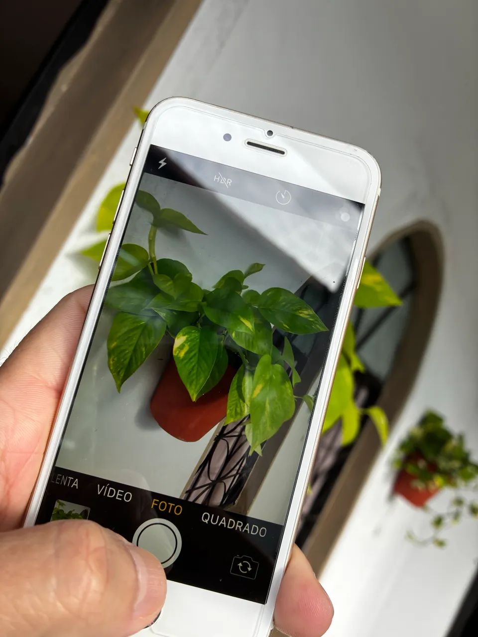 iPhone 6 - Foto 2