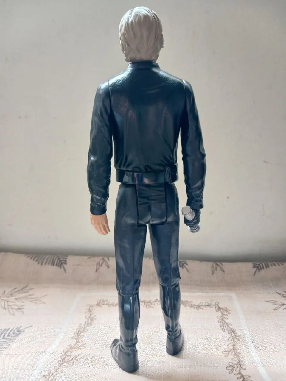 Boneco Luke Skywalker Hasbro - Foto 4