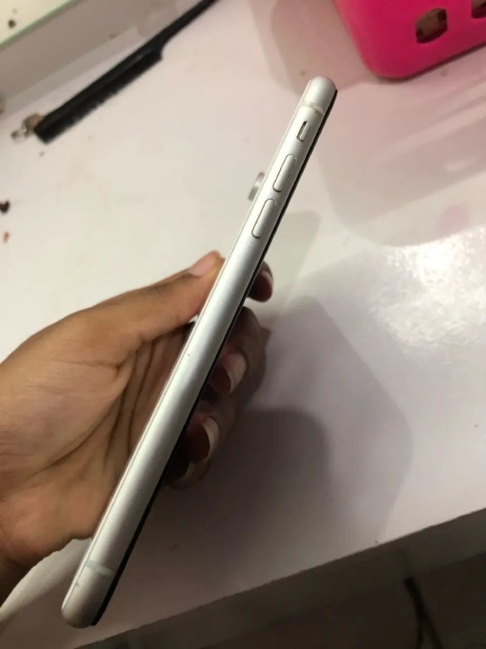 iPhone XR 128g - Foto 5