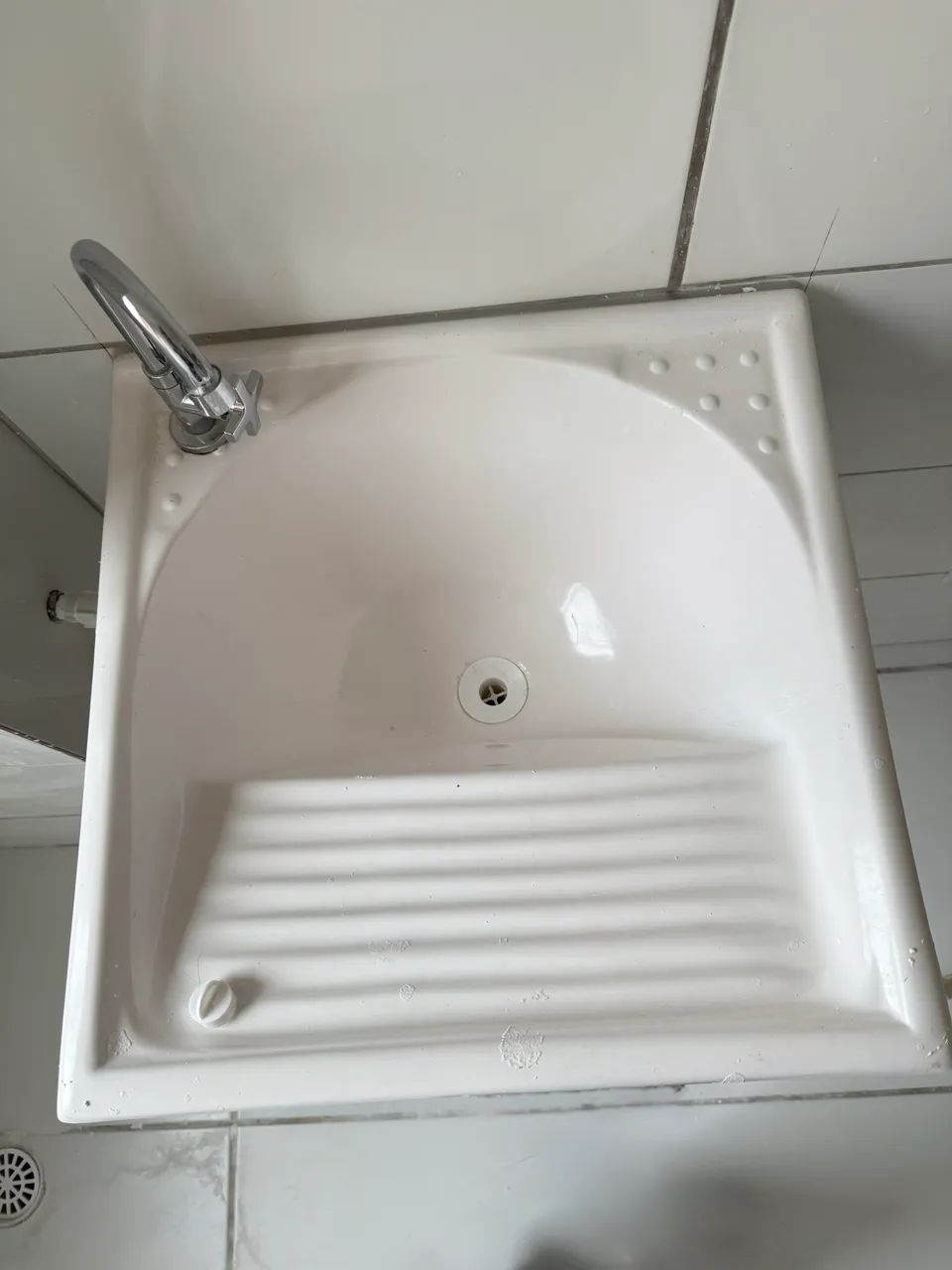 Cuba para tanque - Foto 2