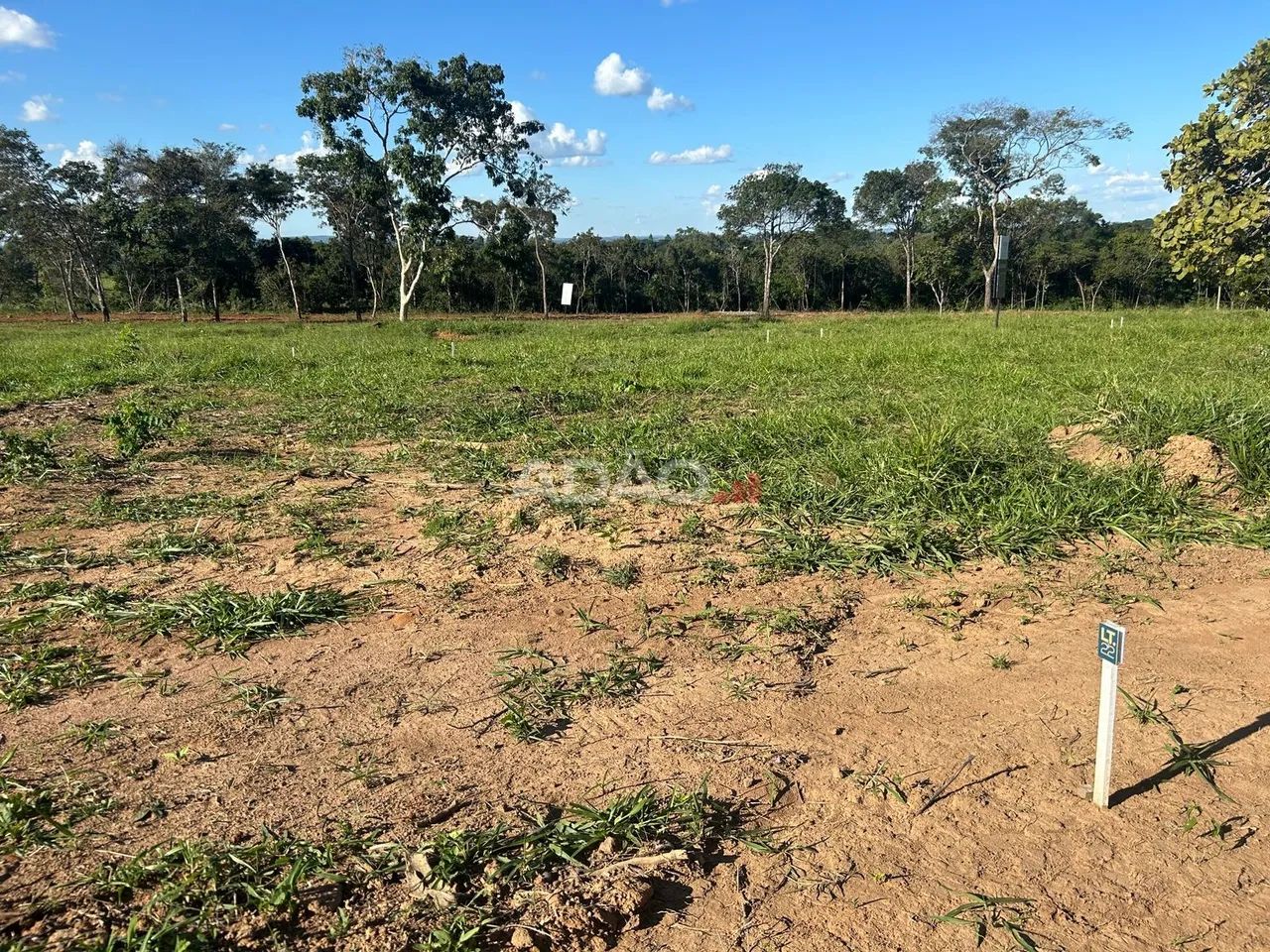 LOTE CONDOMÍNIO GRAN LAGO - Foto 4