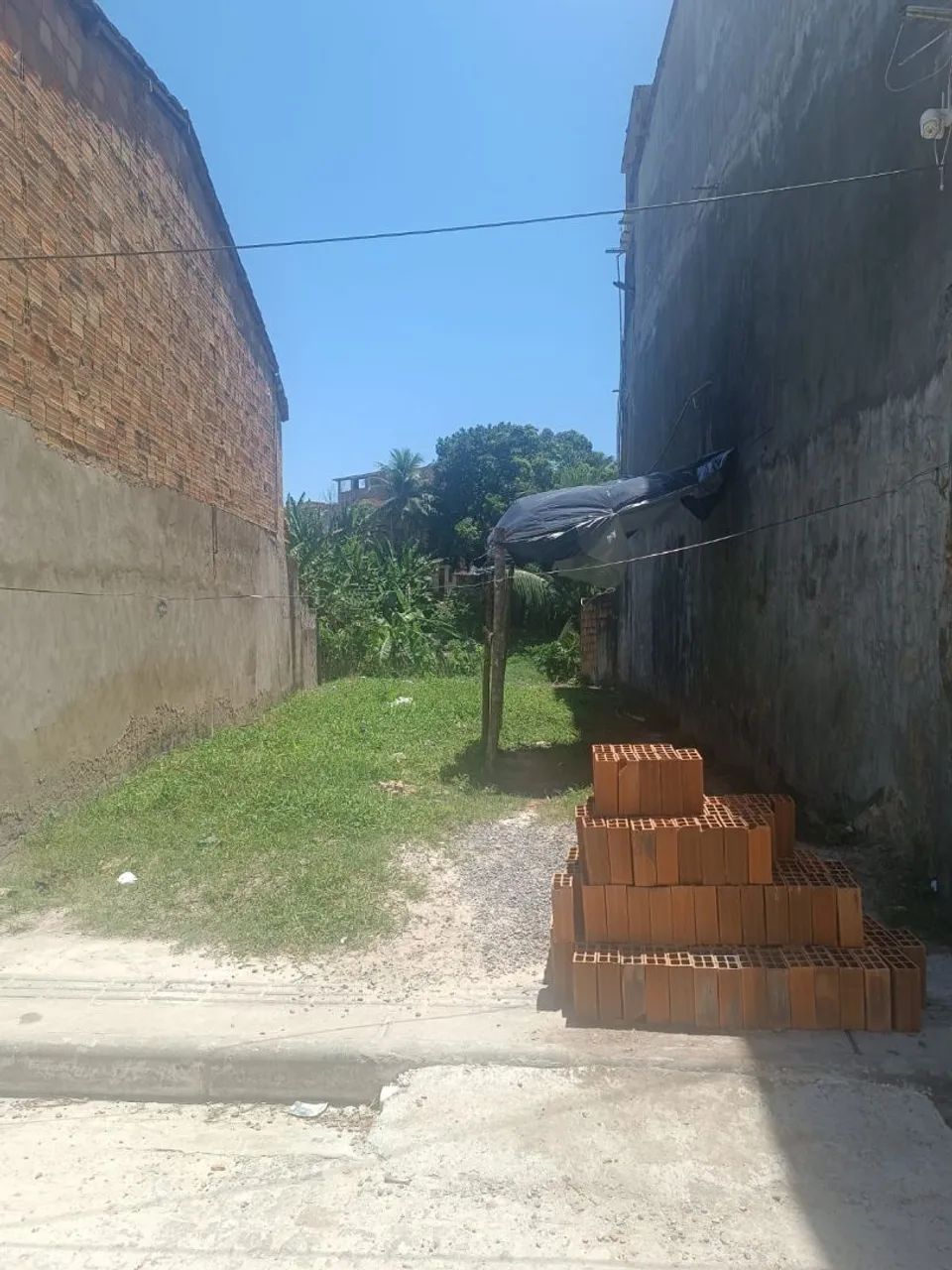 Vendo terreno!! - Foto 2