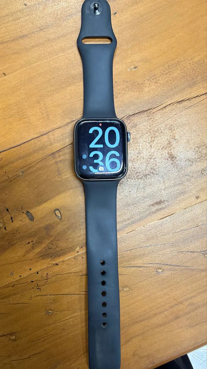 Apple Whatch Series 6 - 44 MM - Foto 2