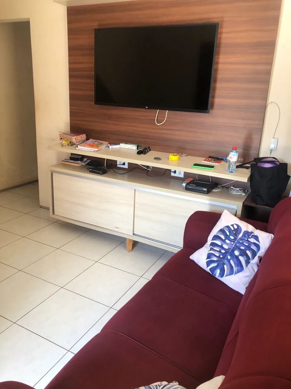 Vendo casa na Vila Luizão  - Foto 2