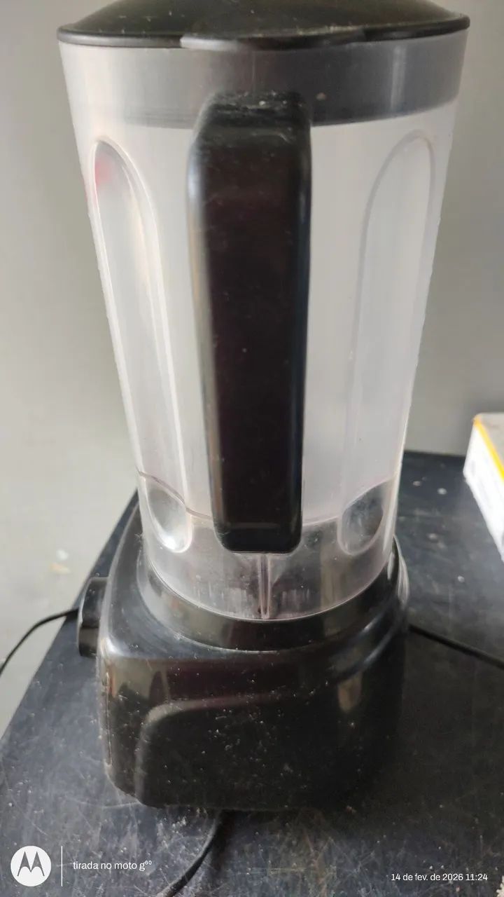 Liquidificador mondial - Foto 3