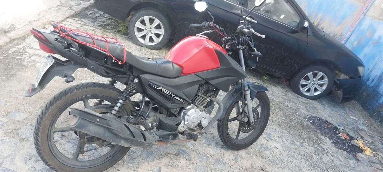 Vendo para levantar dinheiro rápido - Foto 2