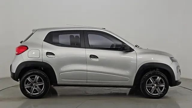 Renault Kwid 1.0 Intense 2025 - Foto 3