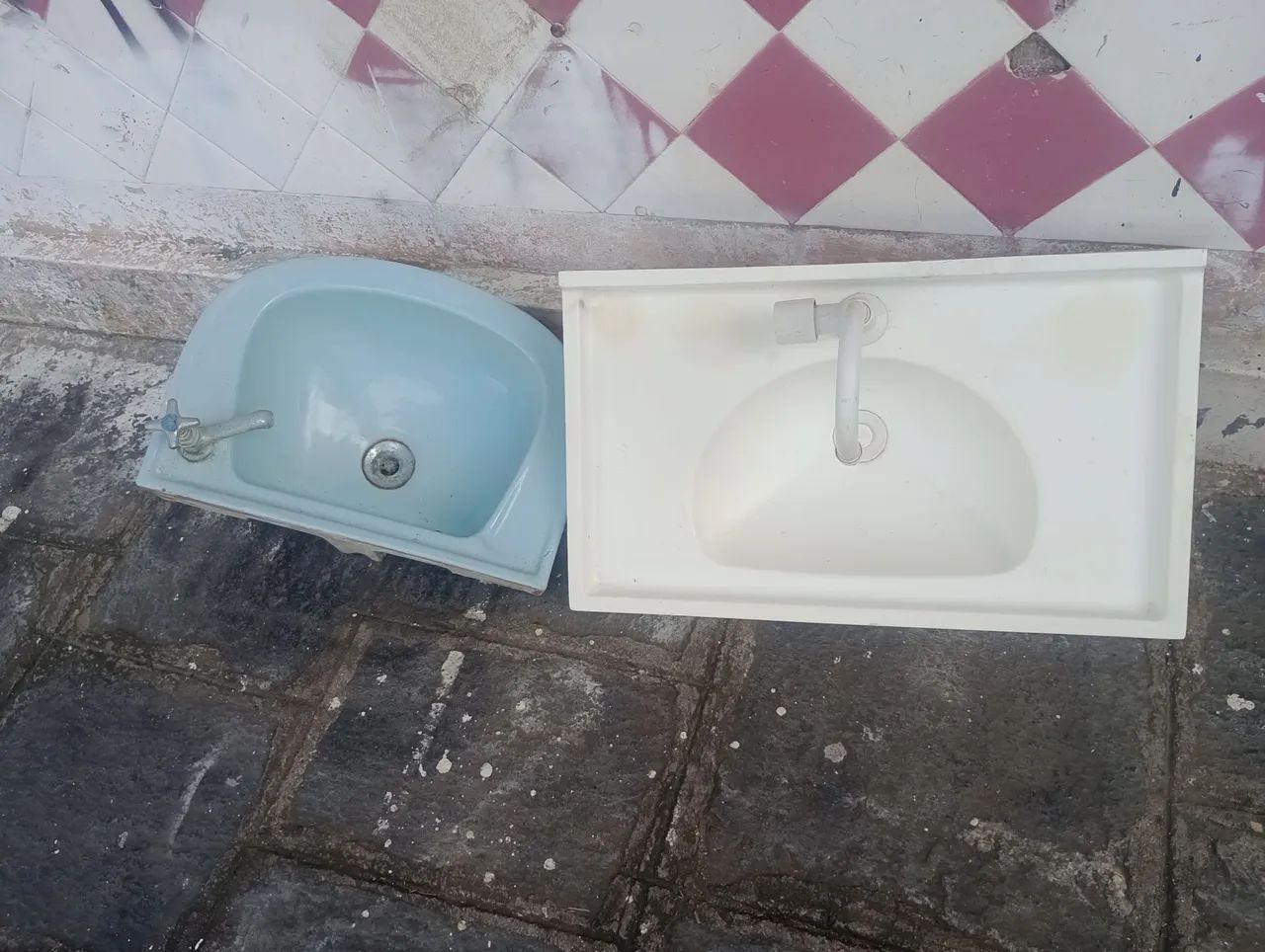 Pia unidade 