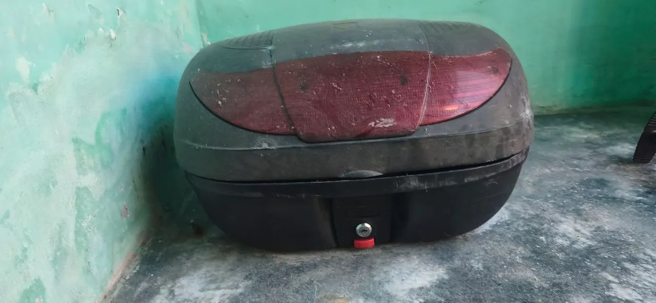BAU PARA MOTO  - Foto 2