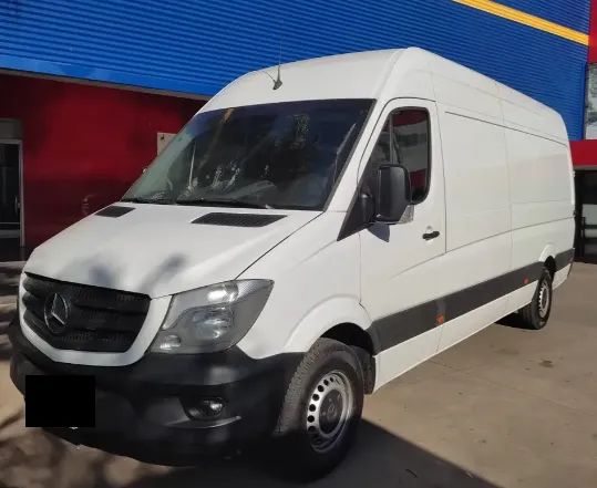 sprinter 415 extra longa  - Foto 5