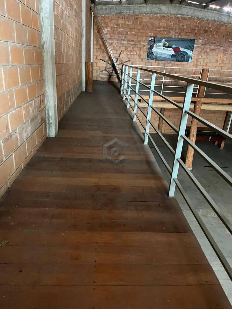 Galpão para Locação em Wanel Ville, Sorocaba - 320m² - Foto 5