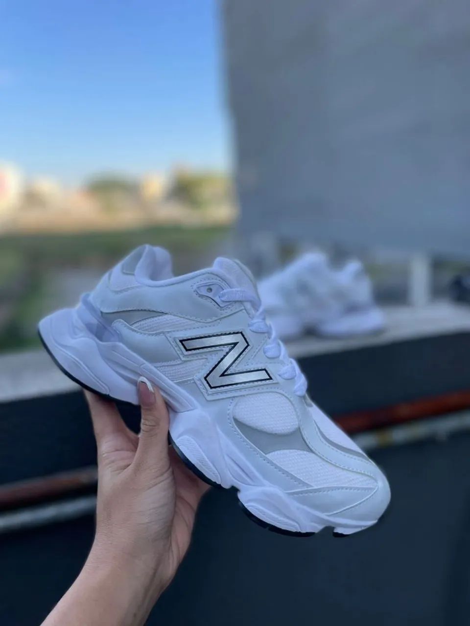 NEW Balance 9060