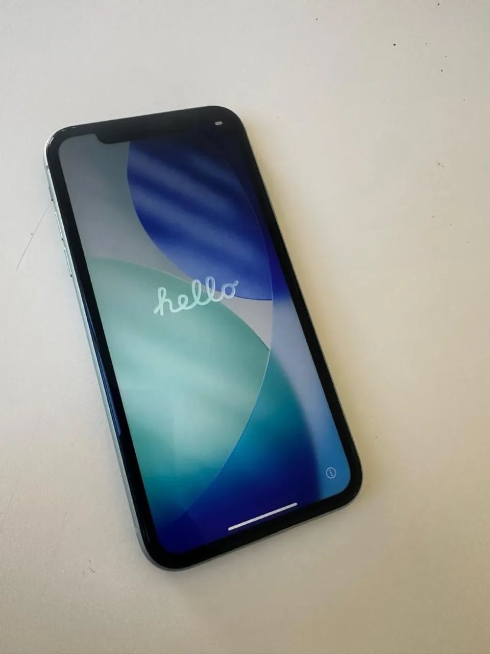 iPhone 11 264gb ótimo estado