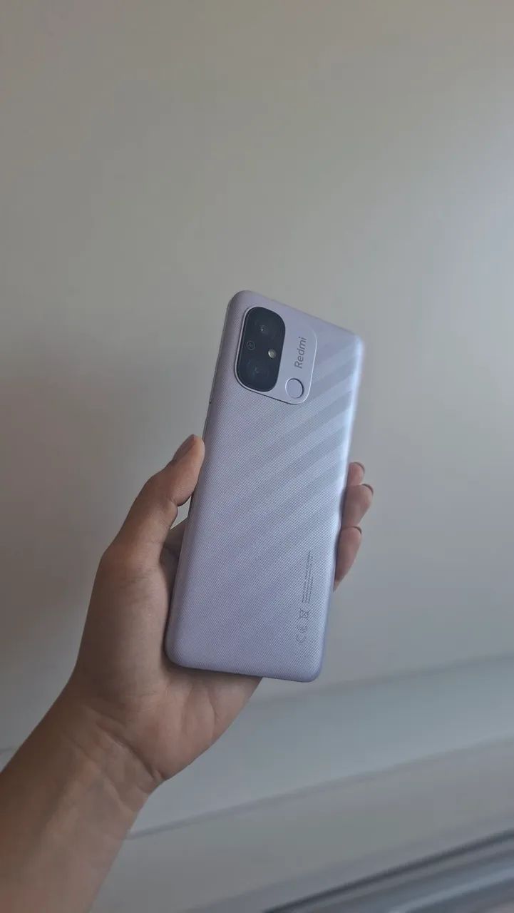 REDMI 12C