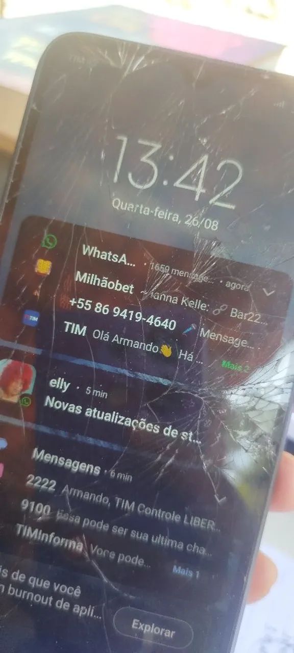 Celular - Foto 4
