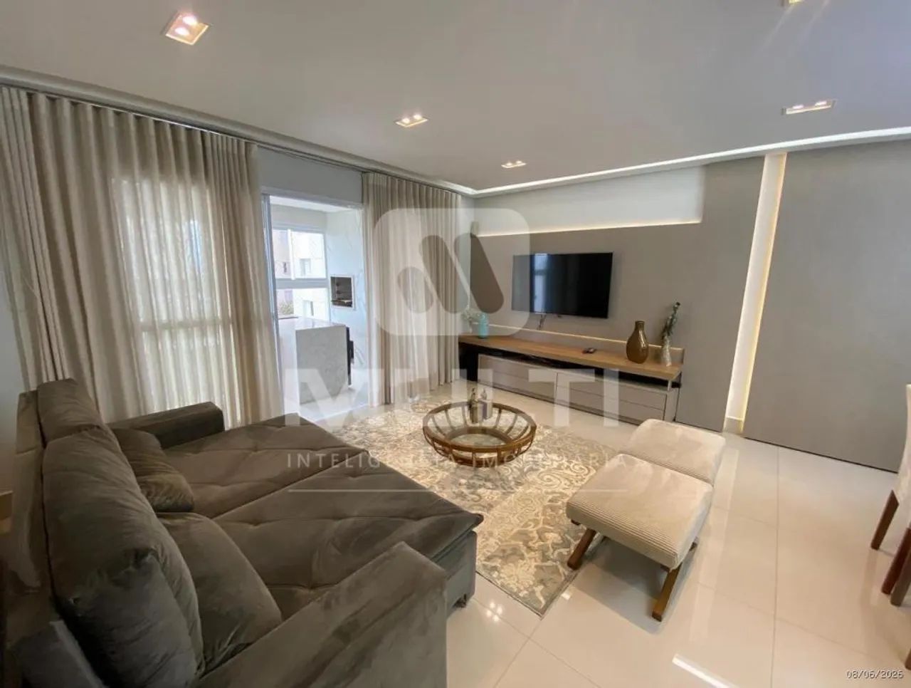 Apartamento - GAVEA SUL - Foto 2