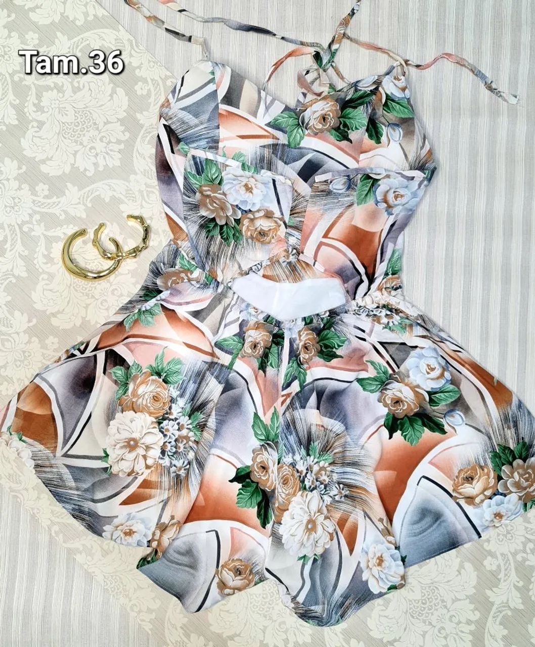 Roupas - Foto 4