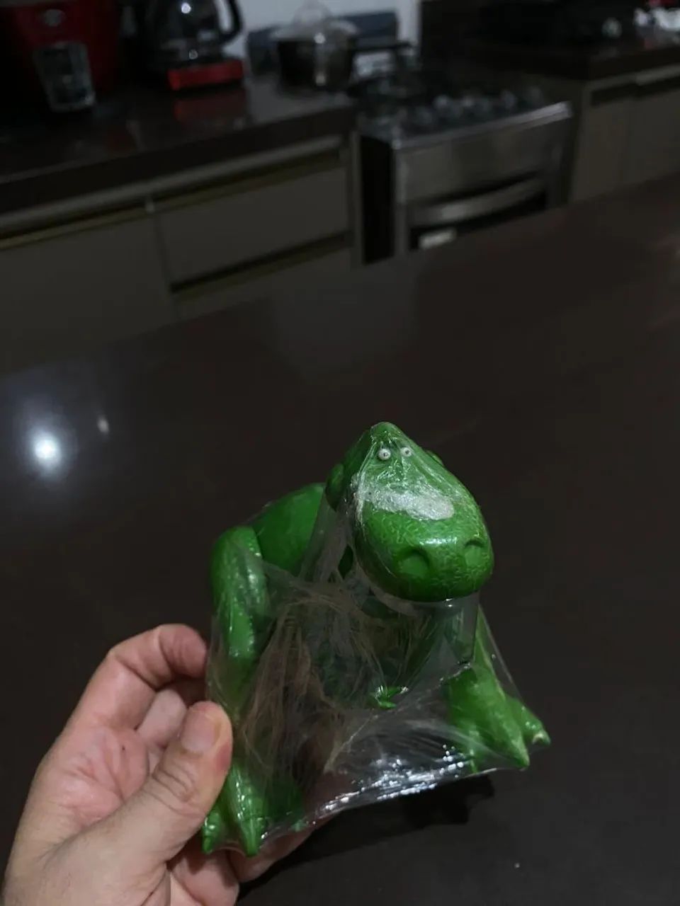 Boneco Rex Toy story - Foto 2