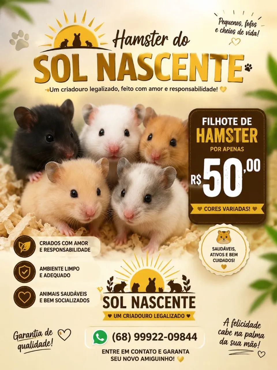 Hamster