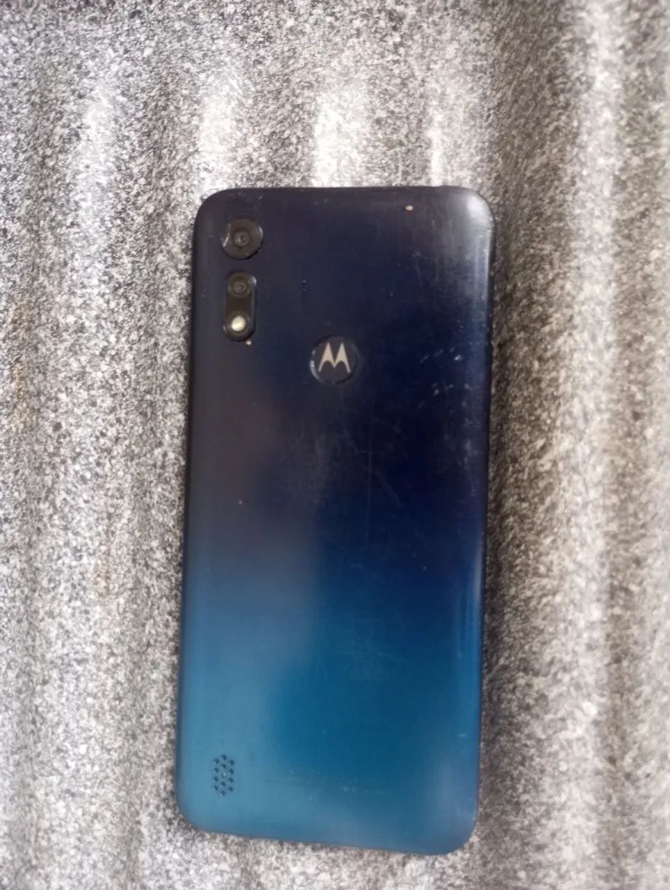 Moto g 6s para trocar e vender! - Foto 2