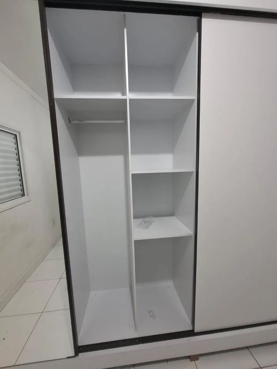 Guarda roupa casal 