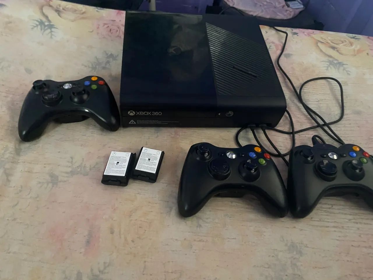 Xbox 360 - Foto 2