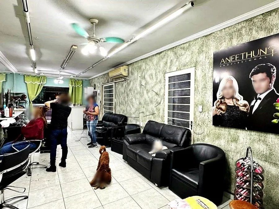 SALÃO, Bairro Vergueiro - Foto 2