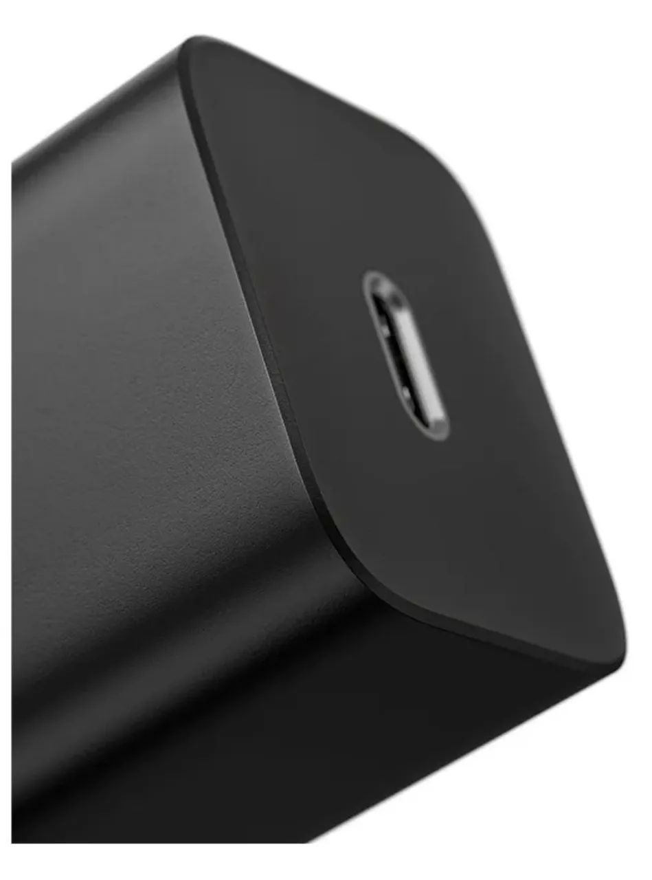 Carregador para Iphone Baseus 20w tipo C para LIGHTNING - Foto 4